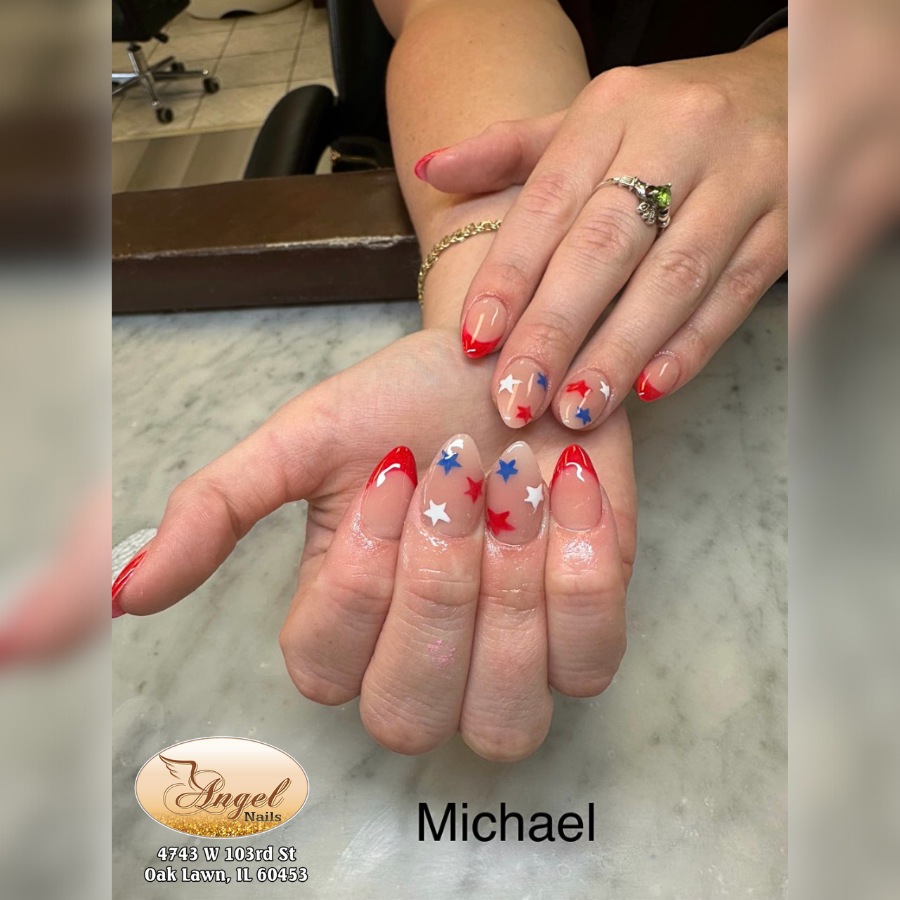 Angel Nail | Premier Nail Salon in Oak Lawn, IL 60453